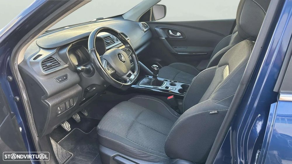 Renault Kadjar Energy dCi 110 Business - 9