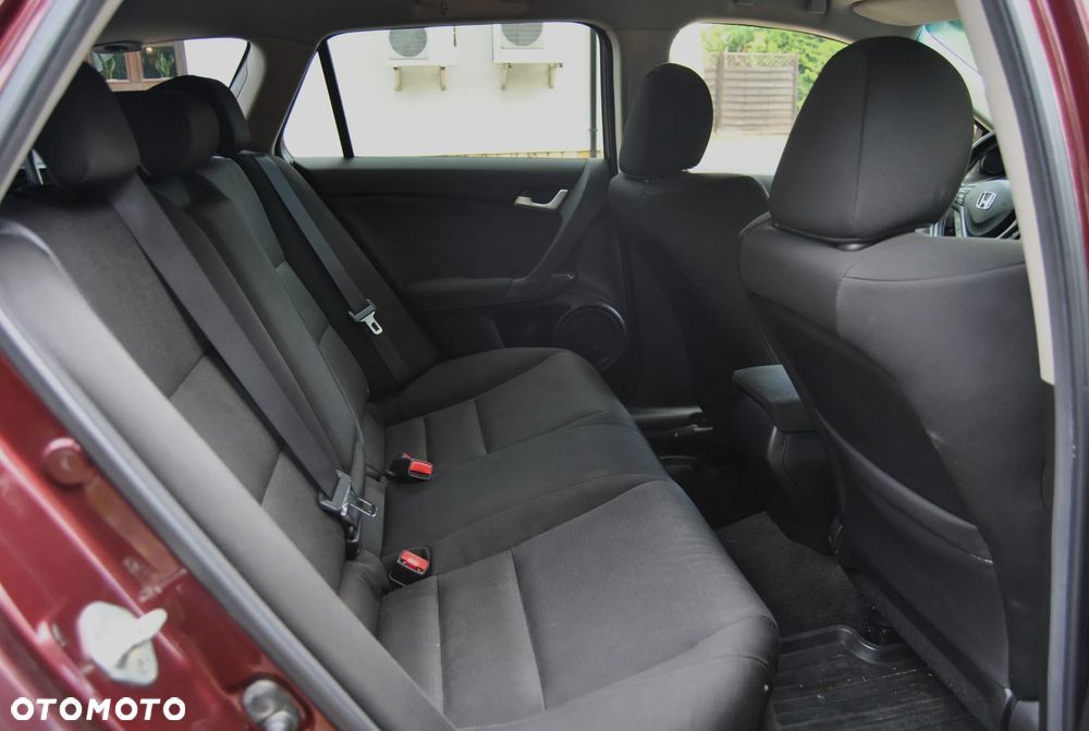 Honda Accord 2.0 Elegance Advantage - 8