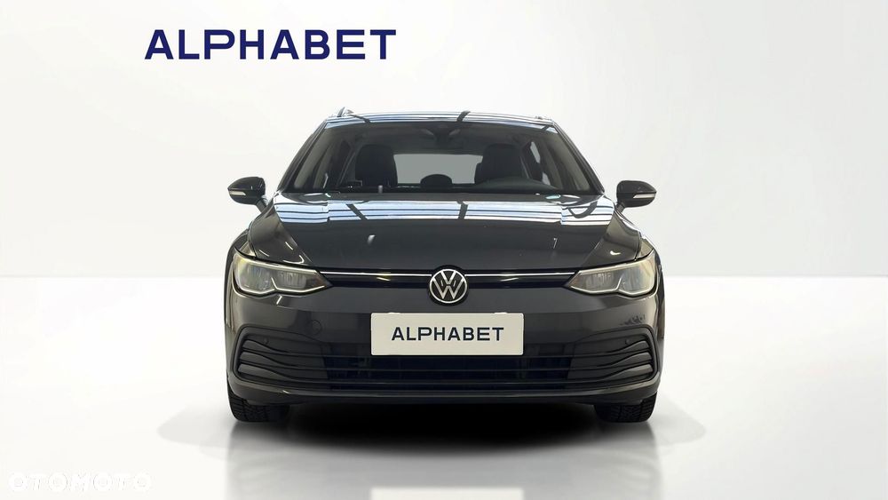 Volkswagen Golf 2.0 TDI Life - 5