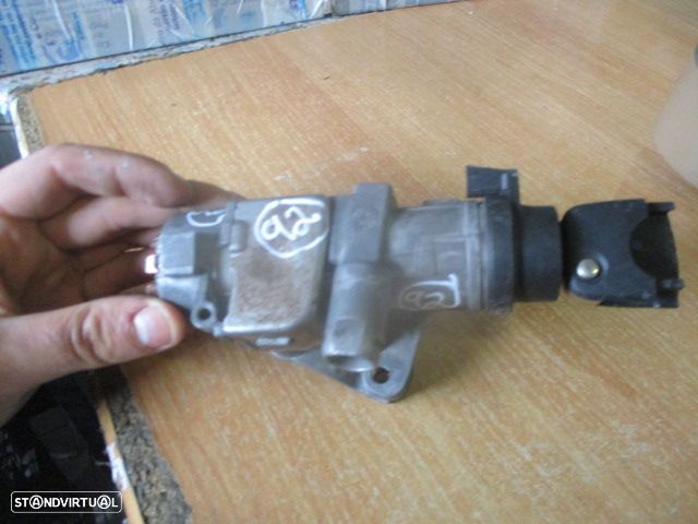 CANHÃO 4B0905851F AUDI A6 2002 2.5Tdi Ignição - 3