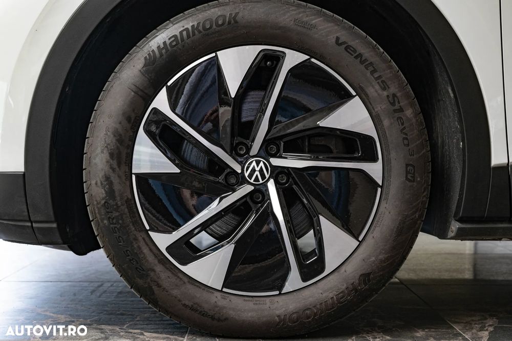 VOLKSWAGEN ID.4 2021 — imagine 15