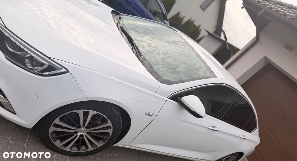 Opel Insignia 2.0 CDTI Elite S&S - 9