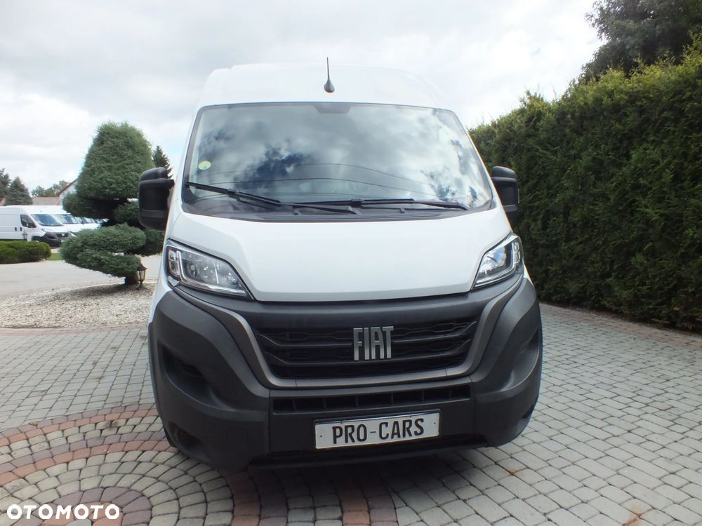 Fiat Ducato L4H2 - 29
