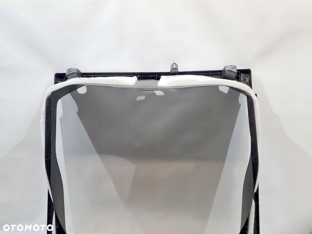 wkład wanna podłoga bagażnika grand cherokee wk2 11r - 6