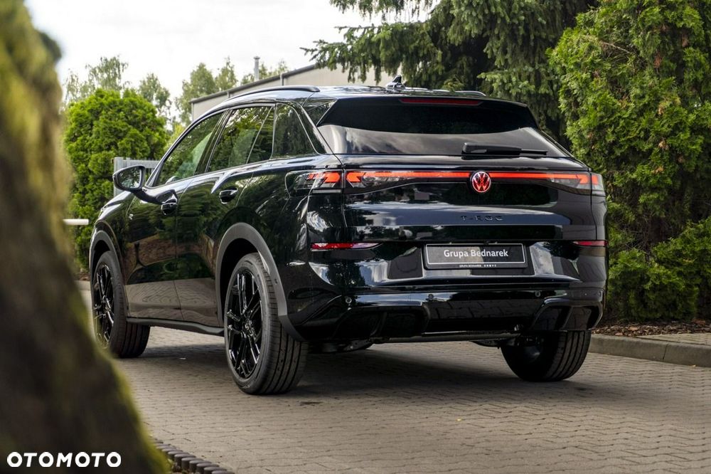 Volkswagen T-Roc - 12