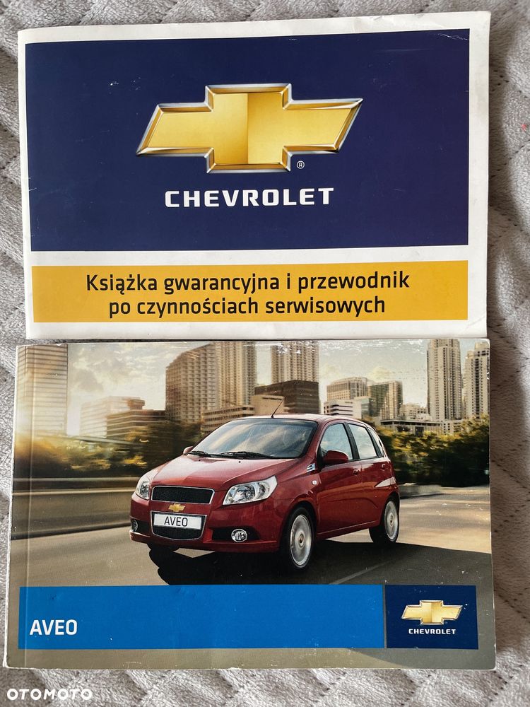 Chevrolet Aveo 1.2 16V Base - 14