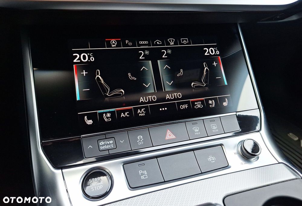 Audi A6 Avant 40 TDI mHEV Quattro Sport S tronic - 16