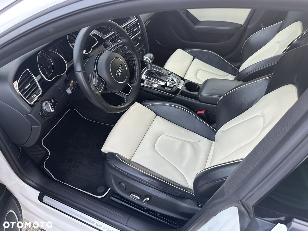 Audi A5 Sportback 2.0 TFSI Quattro S tronic - 12