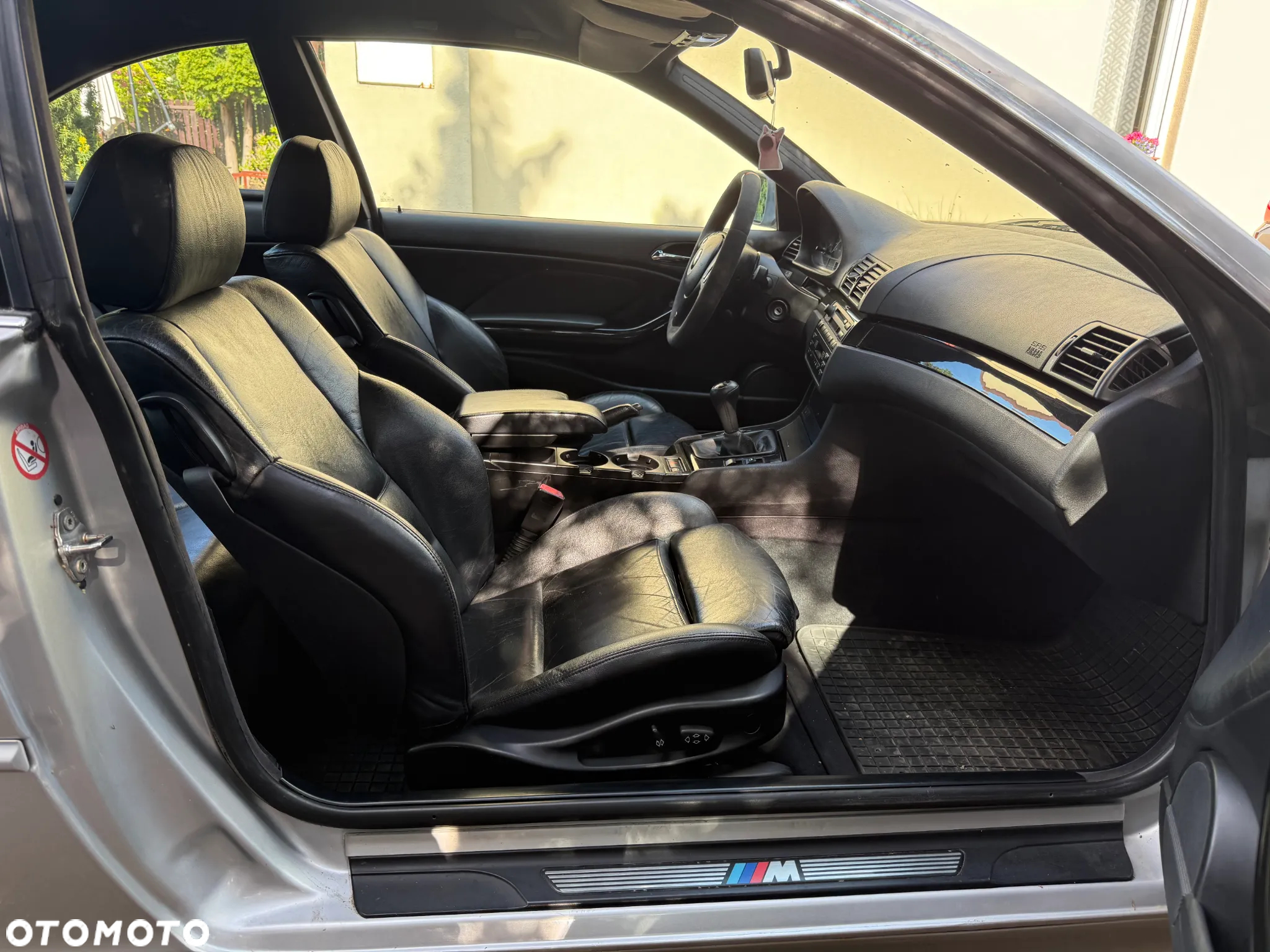 BMW Seria 3 - 11