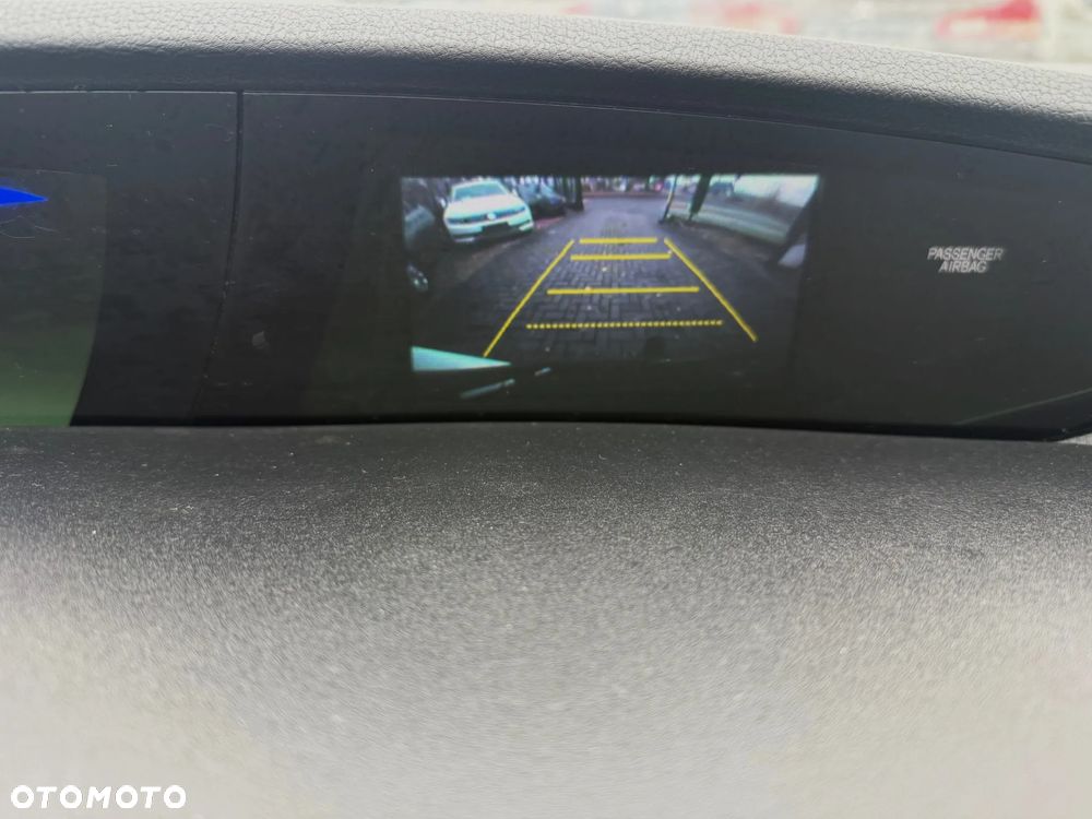 Honda Civic 1.8i-VTEC i-SHIFT Sport - 18