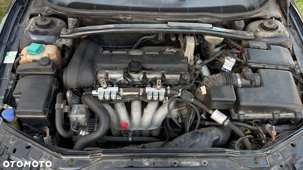 Volvo S60 2.4i Momentum - 9