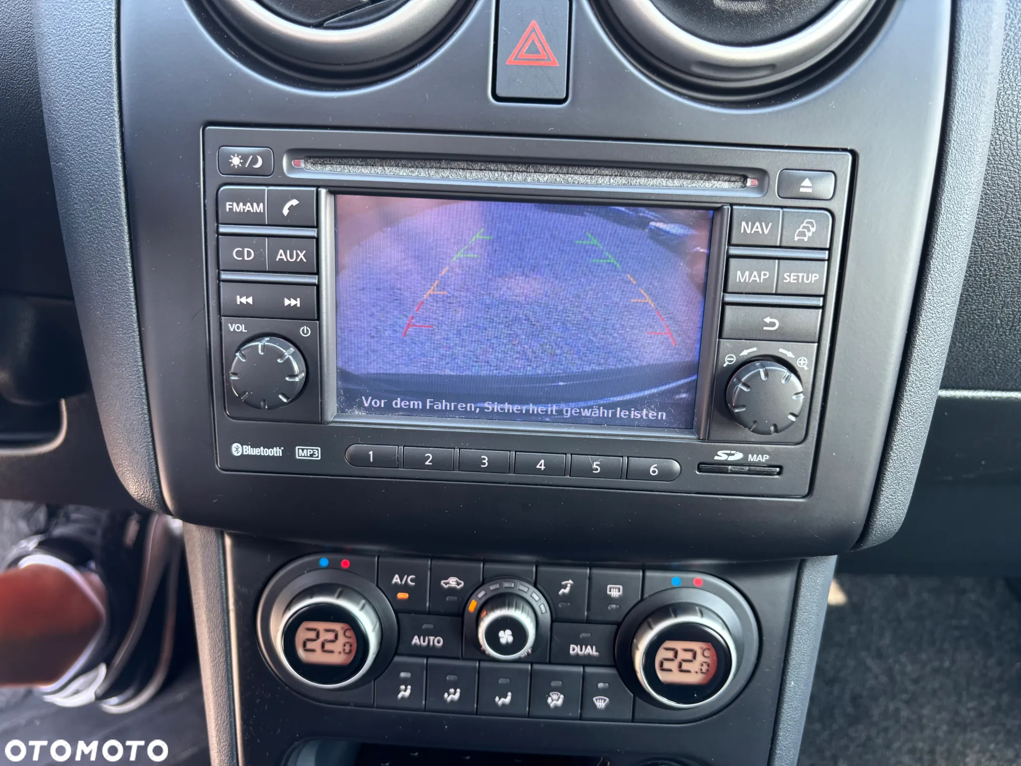Nissan Qashqai 1.6 Tekna - 34