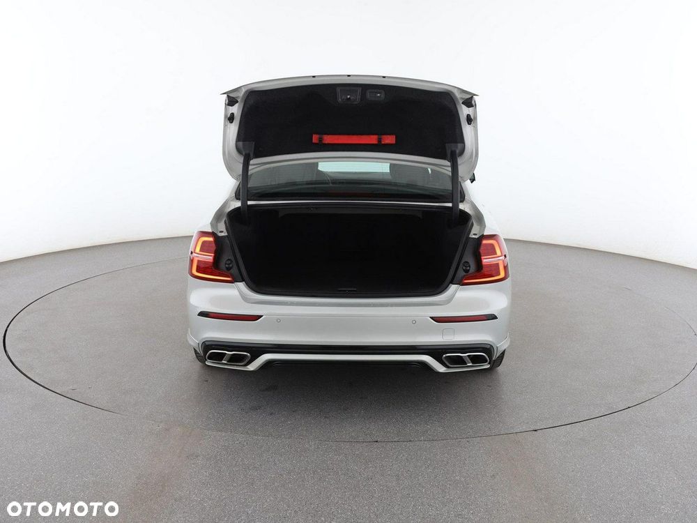 Volvo S60 - 20