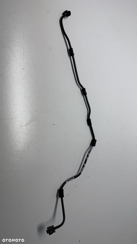 KIA RIO IV V LIFT 1.0 TGDI PRZEWÓD RURKA WĄŻ WODY PŁYNU 21-25 - 2