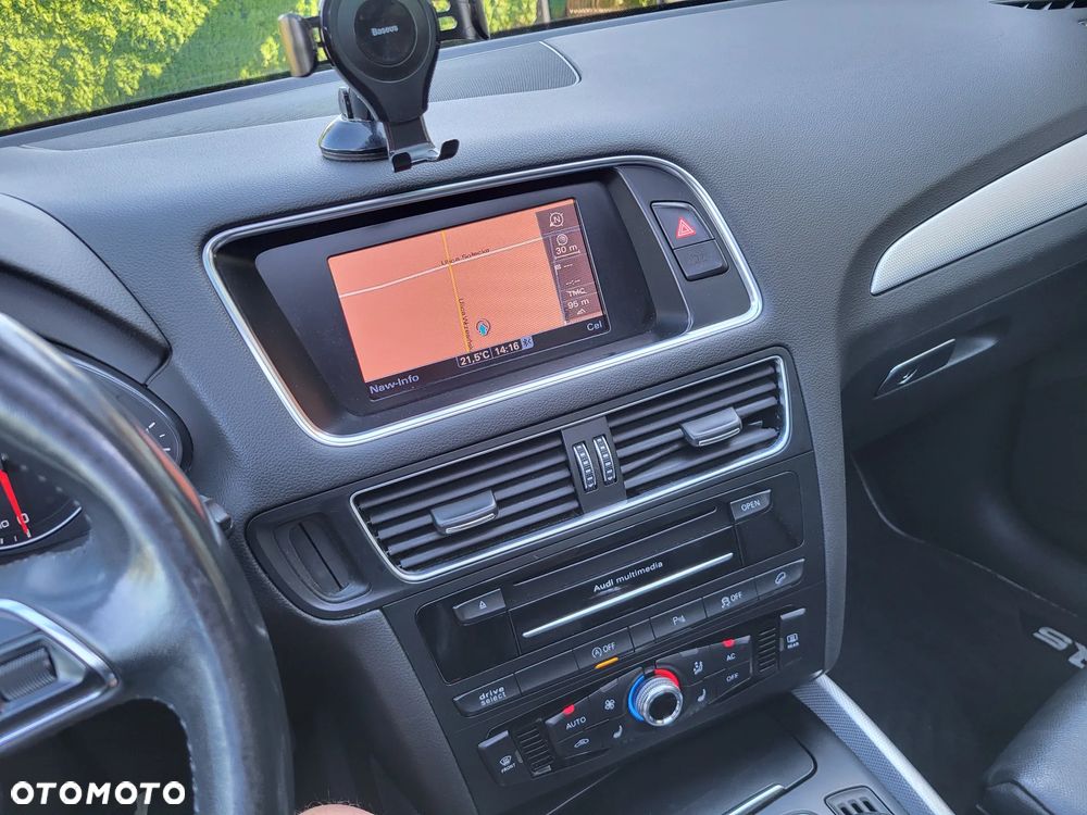 Audi Q5 2.0 TDI - 30