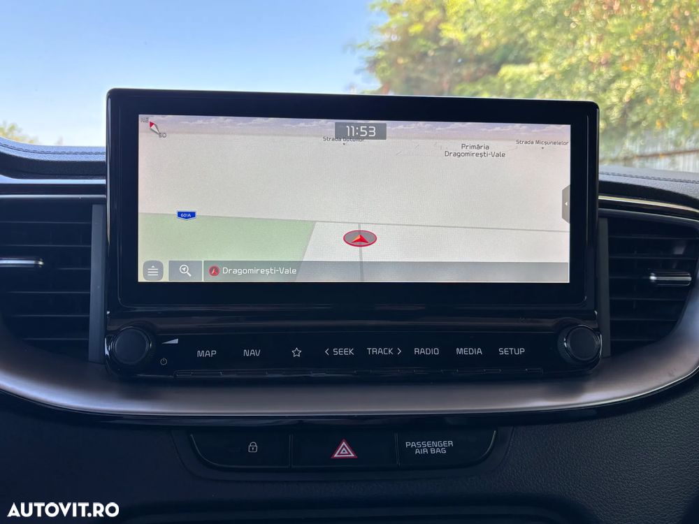 Kia Pro Ceed 1.5 T-GDI 7DCT GT Line - 30