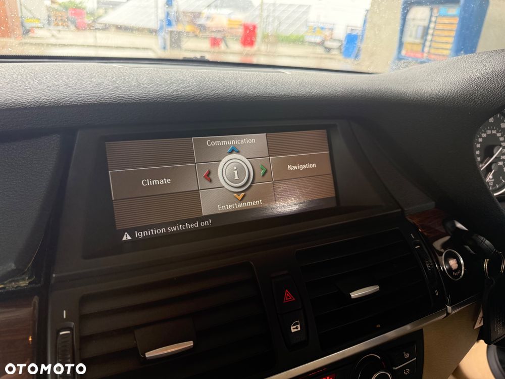 BMW X5 xDrive30d - 9