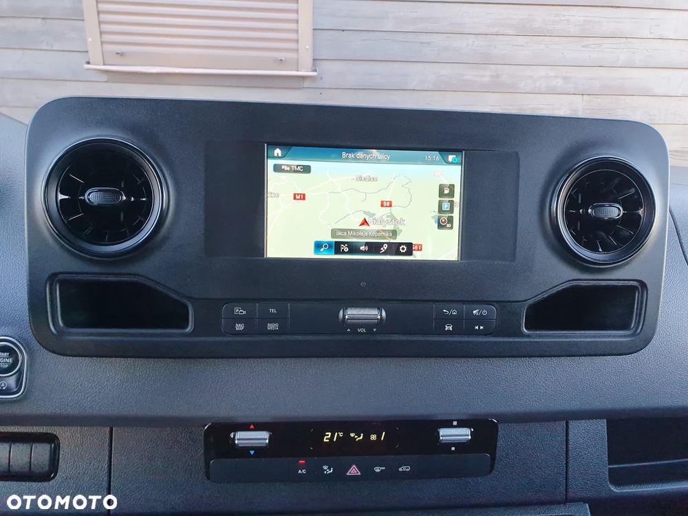 Mercedes-Benz SPRINTER - 26