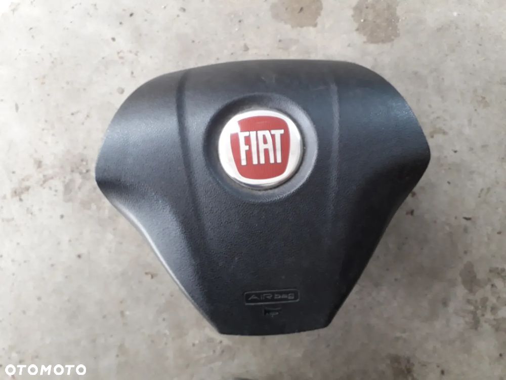 poduszka powietrzna kierownicy kierowcy 07355162010 Grande Punto Evo 1.2 - 1