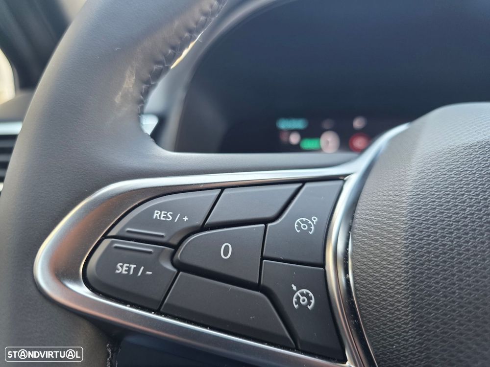 Renault Clio 1.6 E-Tech Full Hybrid Engineered - 15