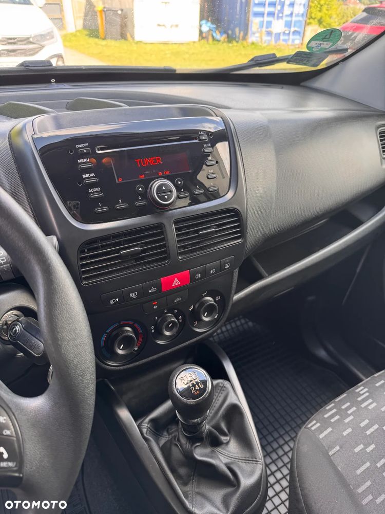 Opel Combo Tour L1H1 - 15