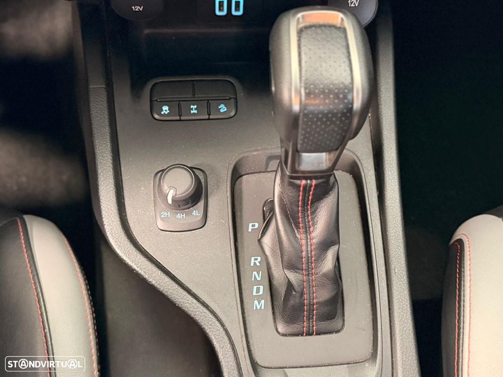 Ford Ranger 2.0 TDCi CD Raptor 4WD - 42