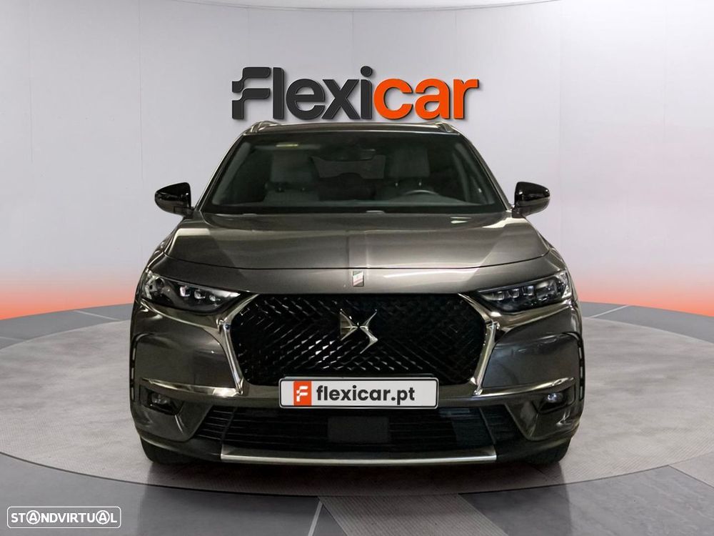 DS DS7 Crossback - 7