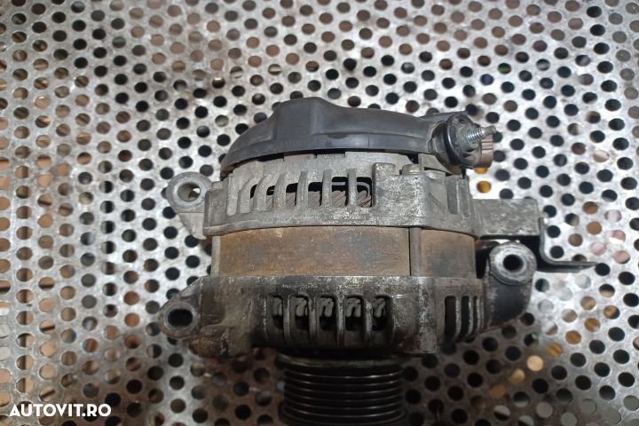 Alternator 2.2D 177 CP Toyota Avensis 2 T25 [facelift] [2006 - 2009] - 2