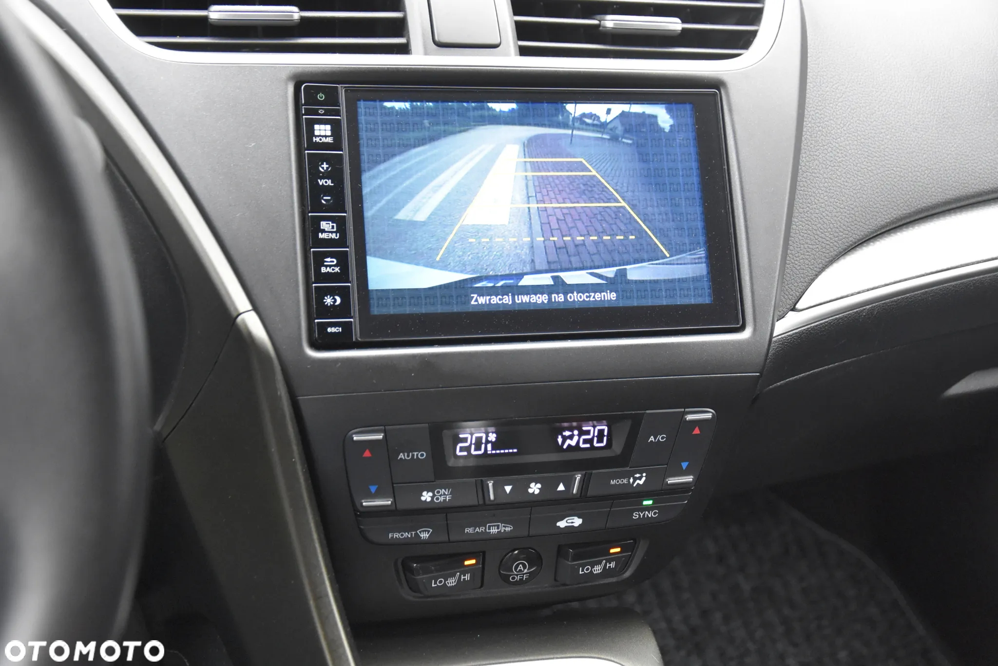 Honda Civic 1.8 i-VTEC Sport Black Edition - 32