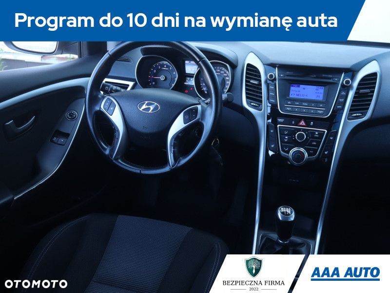 Hyundai i30 - 9