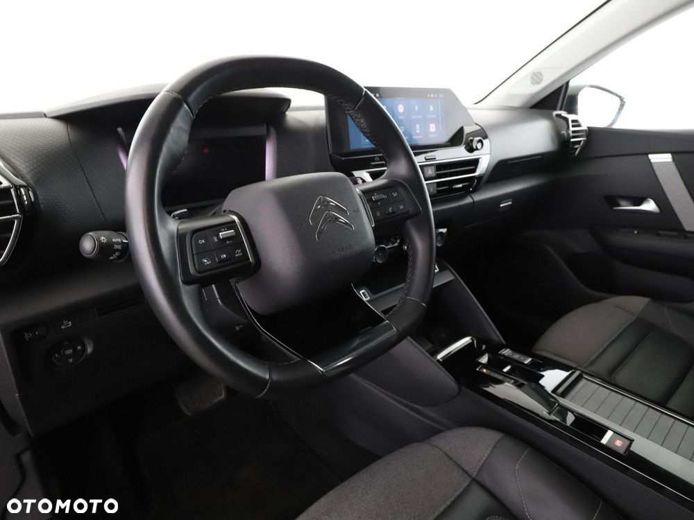 Citroën C4X 1.2 PureTech Shine Pack S&S EAT8 - 15