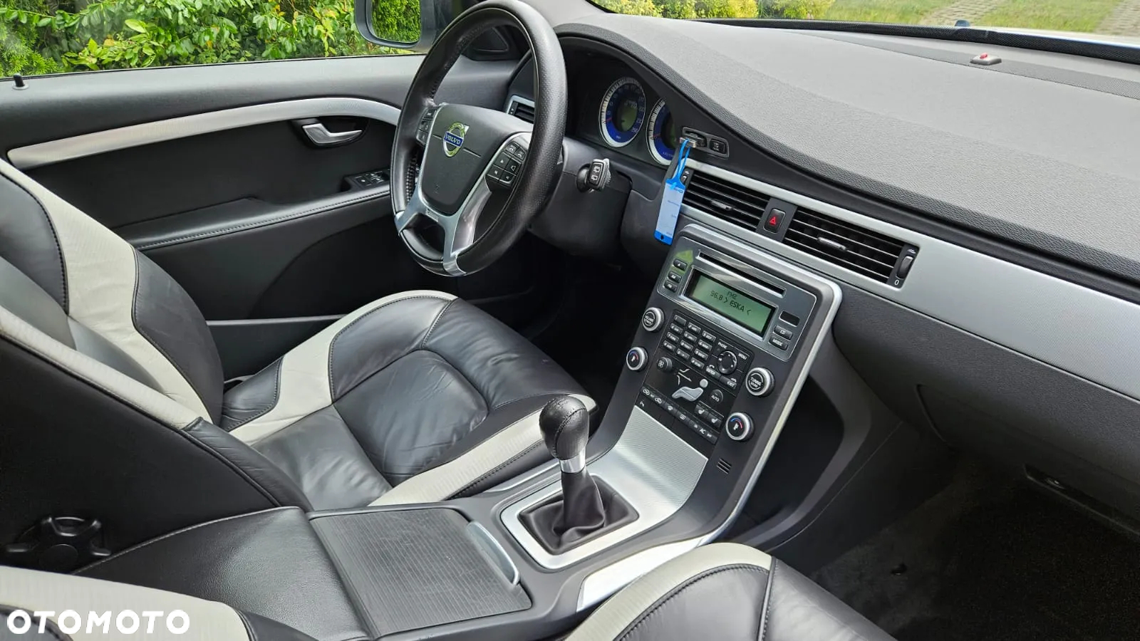 Volvo V70 2.5T RDesign - 36