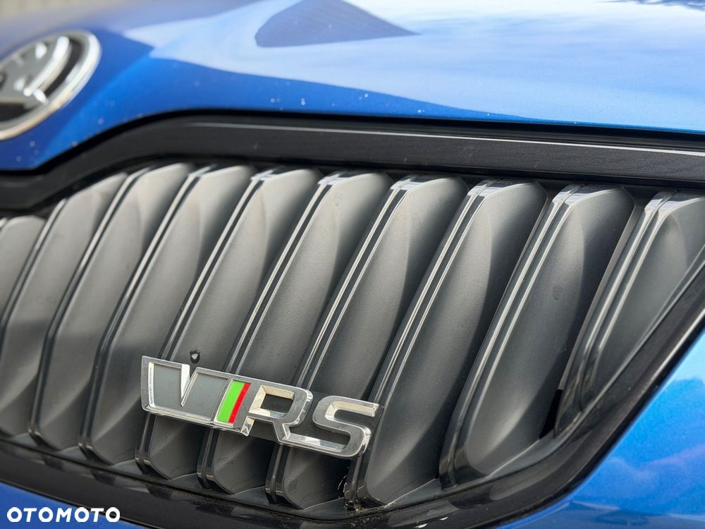 Skoda Octavia 2.0 TDI DSG RS - 26