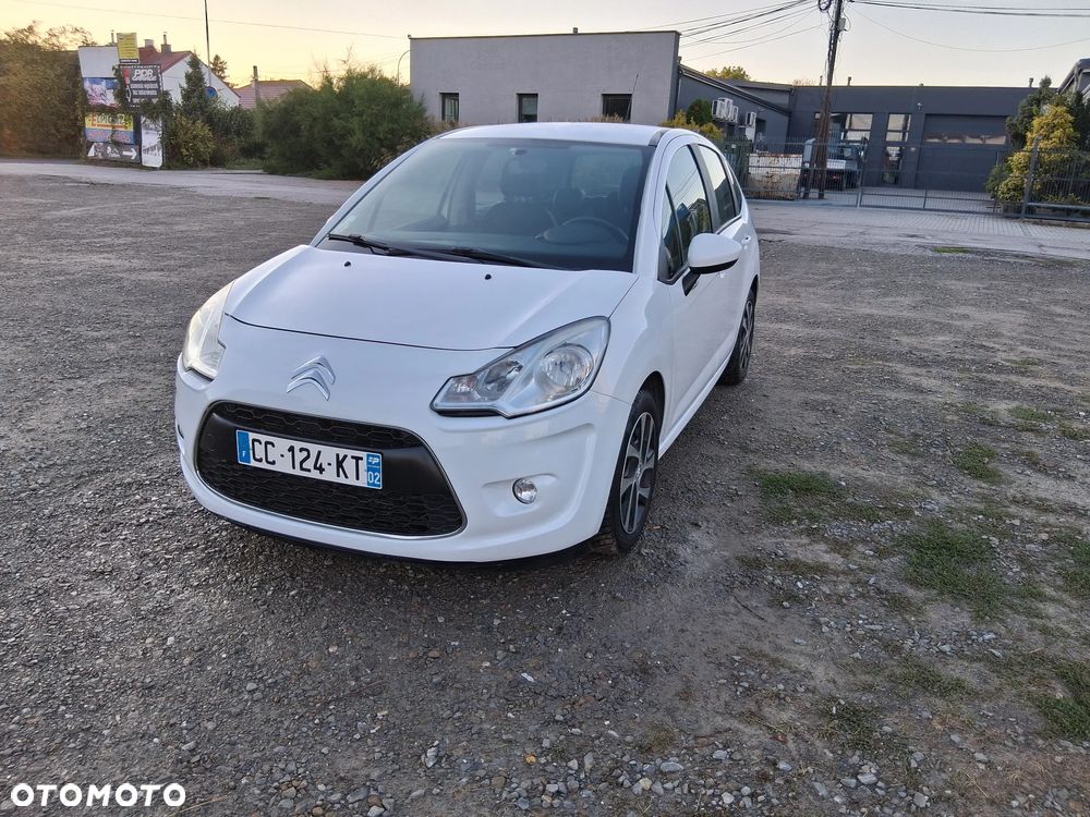 Citroën C3 1.4 HDi Selection - 3