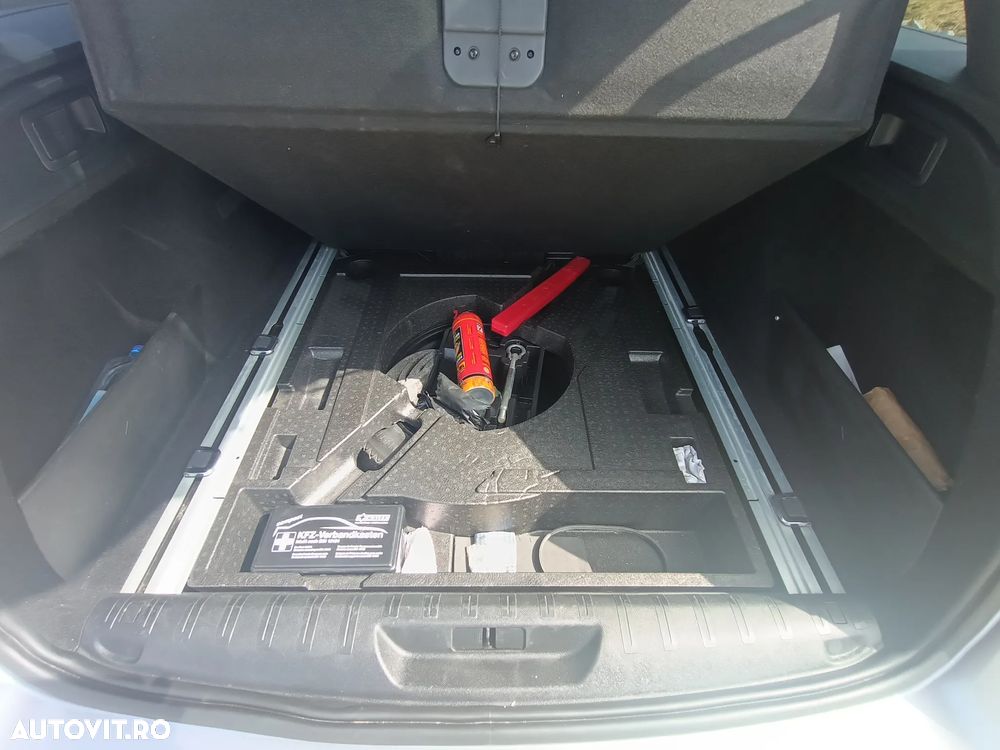 Peugeot 308 PureTech 130 Stop & Start GT-Line Edition - 33