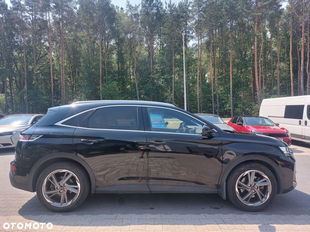 DS Automobiles DS 7 Crossback - 5