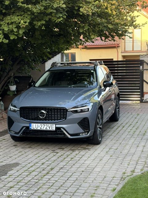 Volvo XC 60 - 1