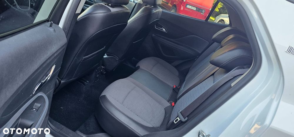 Opel Mokka 1.6 CDTI ecoFLEX Start/Stop Innovation - 13