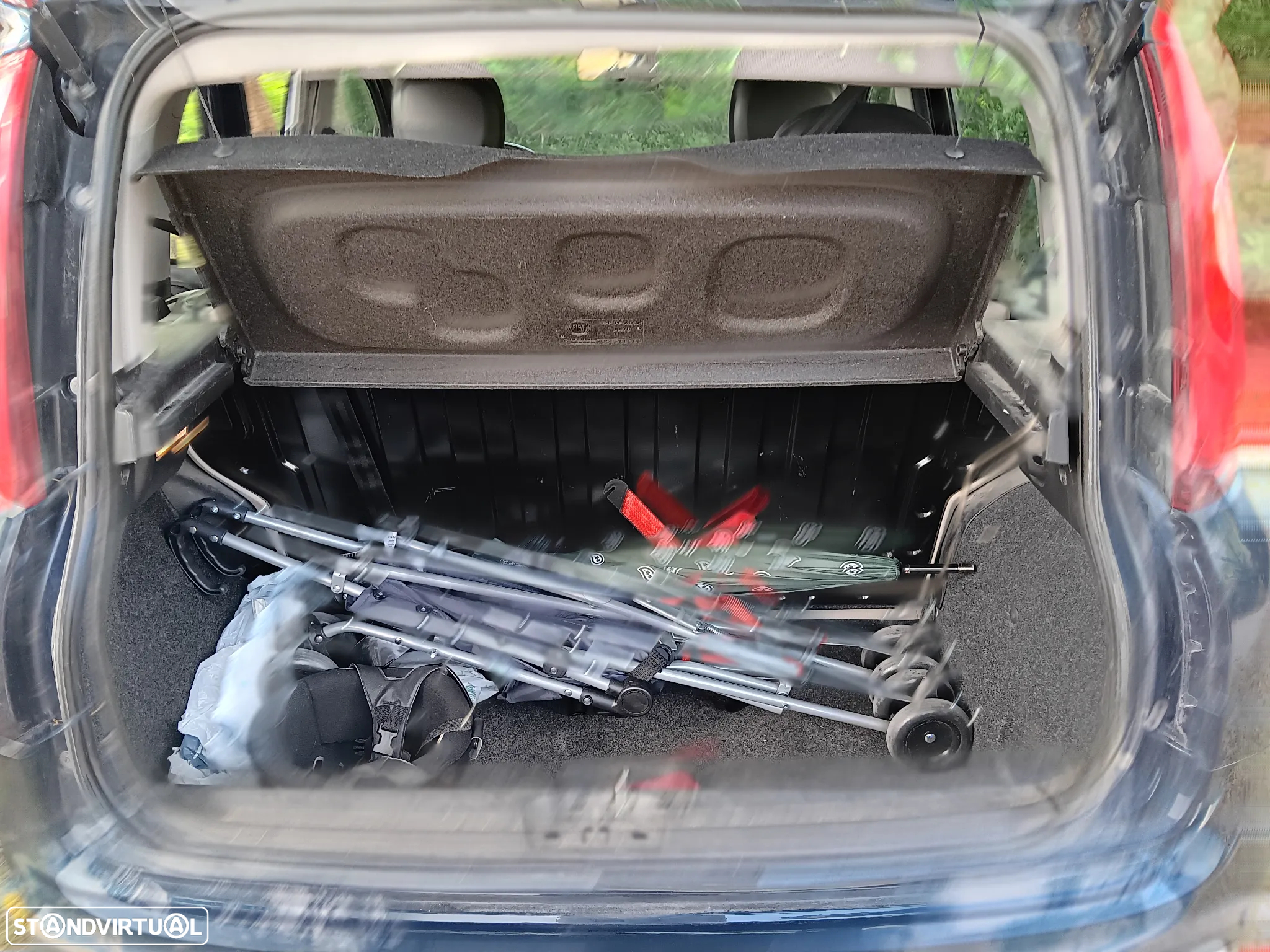 Fiat Panda - 6