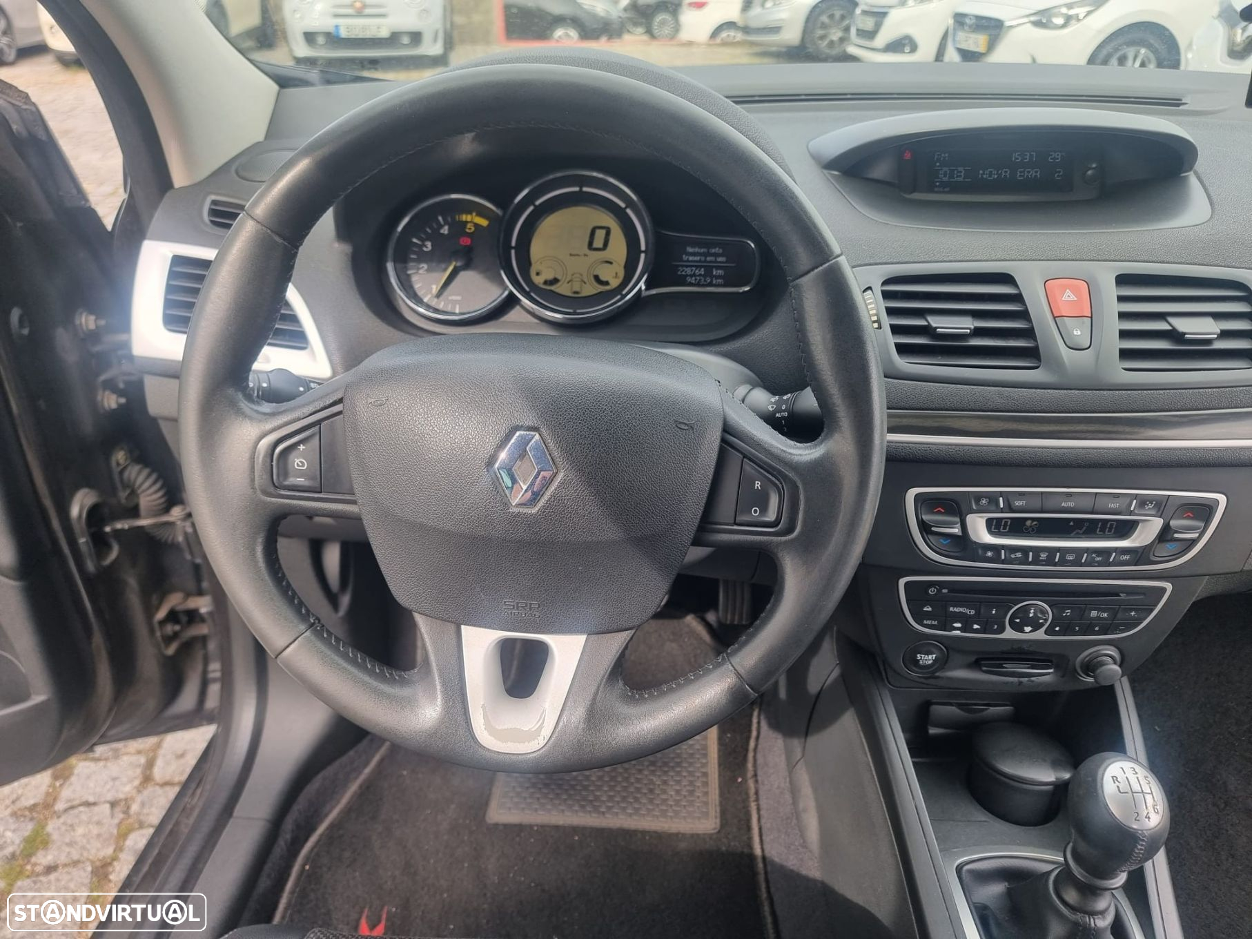 Renault Mégane Coupe - 10