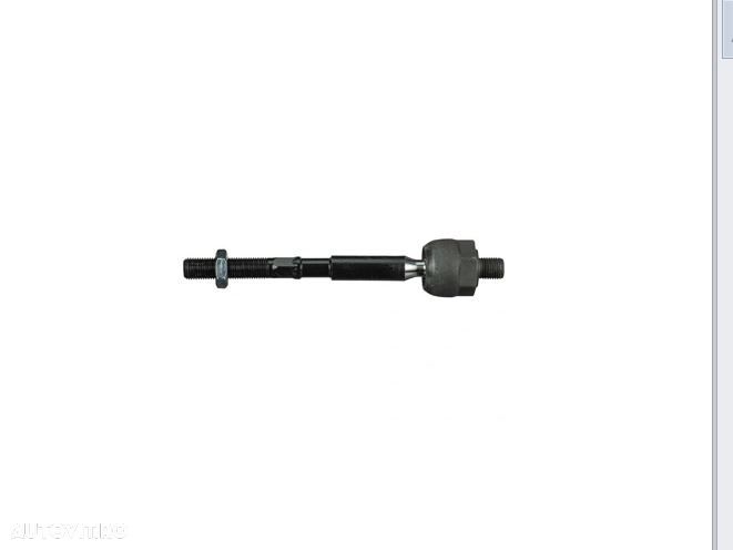 Bieleta directie Ford Galaxy (Wgr); Seat Alhambra (7v8, 7v9); Vw Sharan (7m8, 7m9, 7m6) Teknorot parte montare : Punte fata, Stanga/ Dreapta - 1