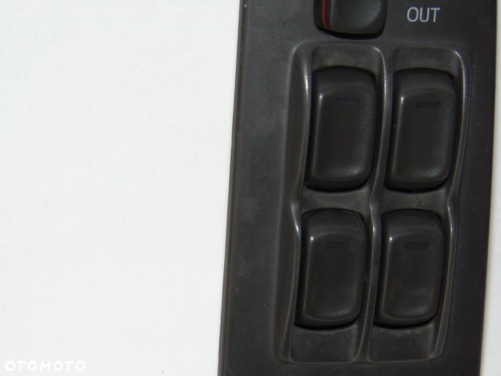 Przełącznik panel szyb lusterek Cadillac Seville IV 92-97r - 4