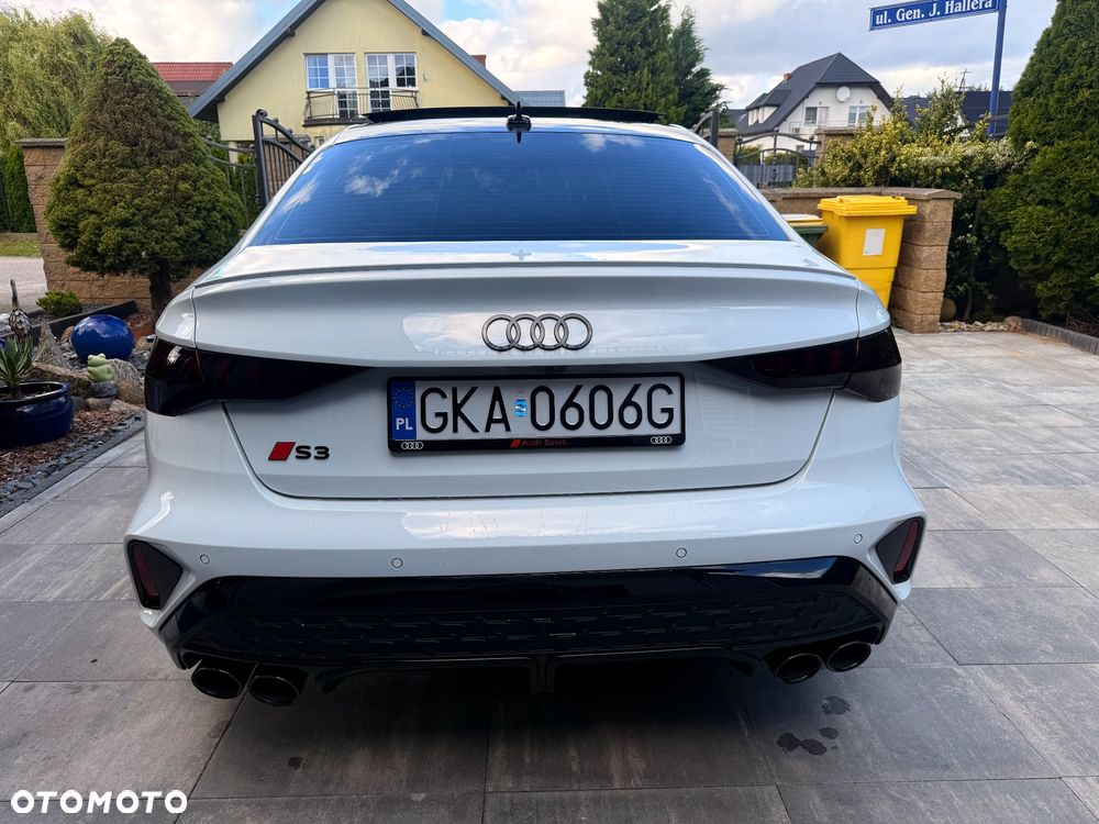 Audi S3 - 17