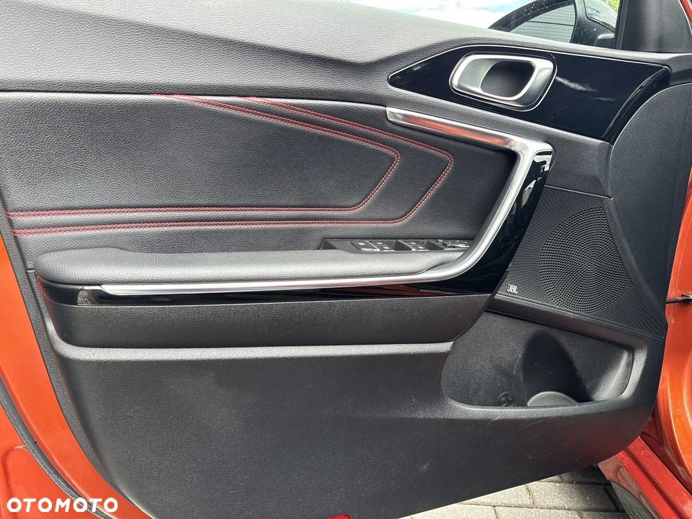 Kia ProCeed 1.6 T-GDI GT DCT - 15