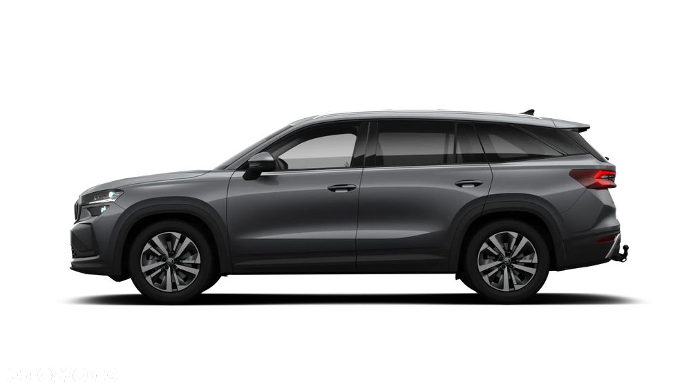 Skoda Kodiaq 2.0 TDI 4x4 Drive DSG - 3