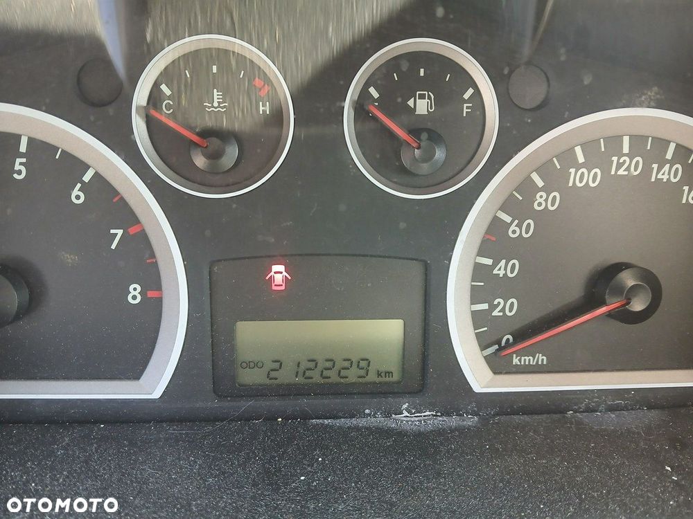 Hyundai Santa Fe - 9