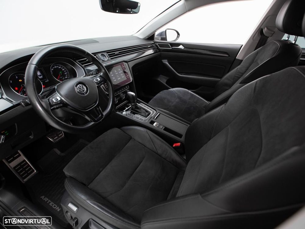 VW Arteon - 8