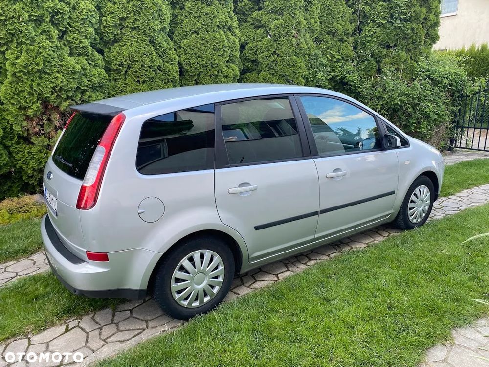 Ford Focus C-Max - 6