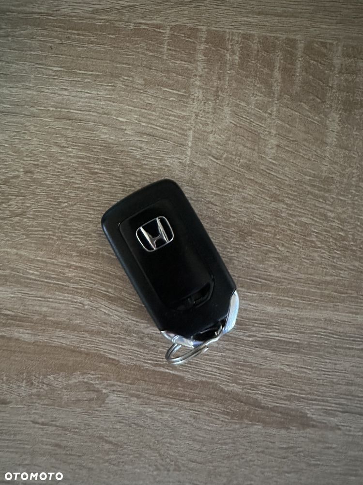 Honda Civic 2.0 i-VTEC LX CVT - 17
