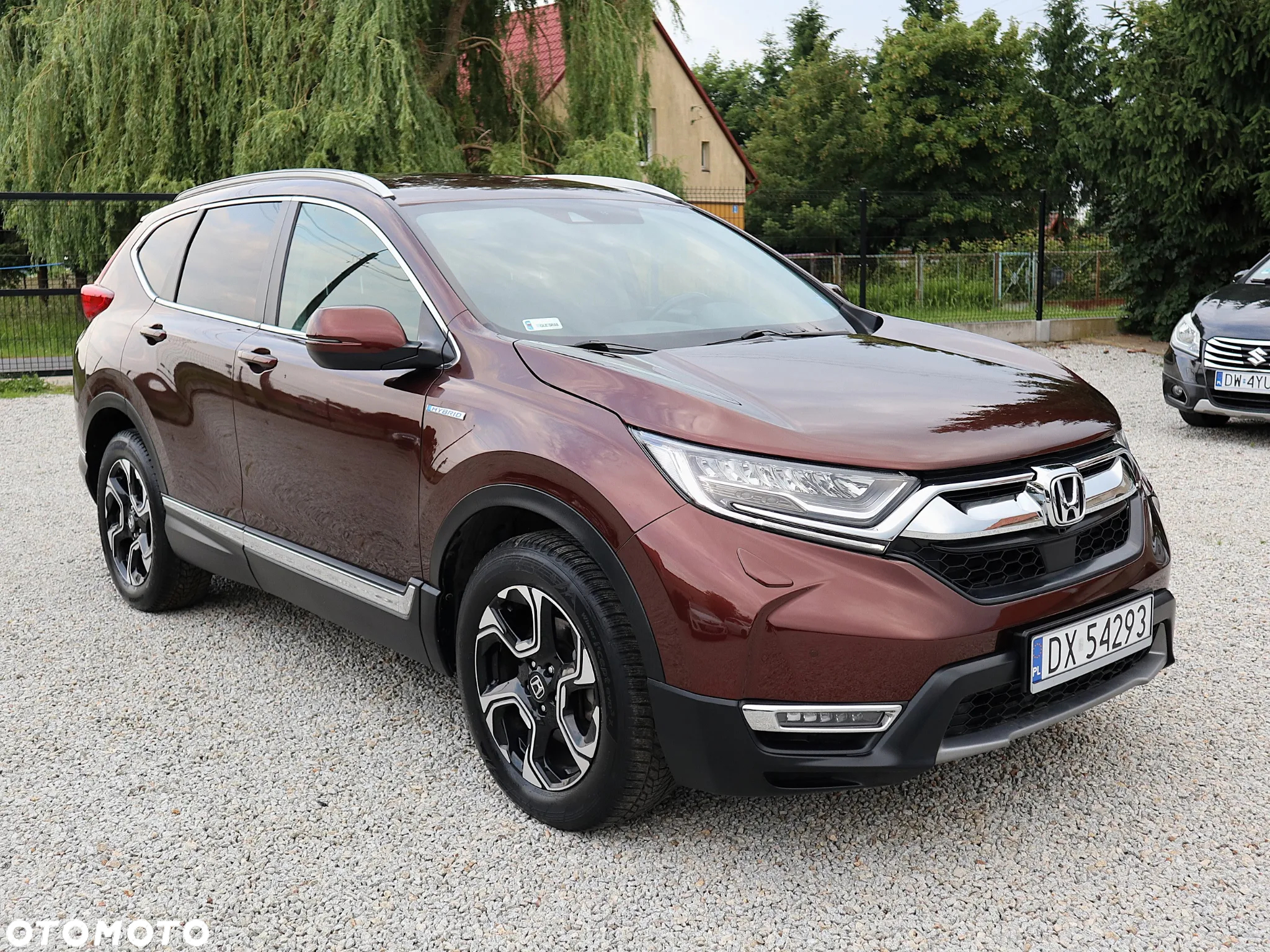 Honda CR-V 2.0 i-MMD Executive (Honda Connect+) - 2